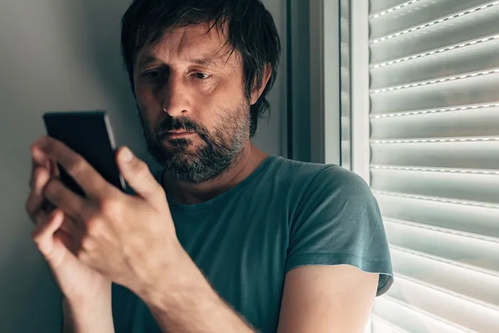 55 Times Men Were So Creeped Out By Women That They Had To Share Their Stories Online
