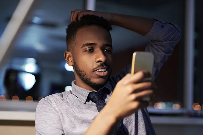 55 Times Men Were So Creeped Out By Women That They Had To Share Their Stories Online