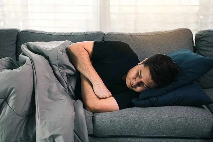 55 Times Men Were So Creeped Out By Women That They Had To Share Their Stories Online