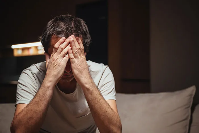 55 Times Men Were So Creeped Out By Women That They Had To Share Their Stories Online