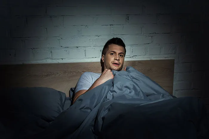 55 Times Men Were So Creeped Out By Women That They Had To Share Their Stories Online