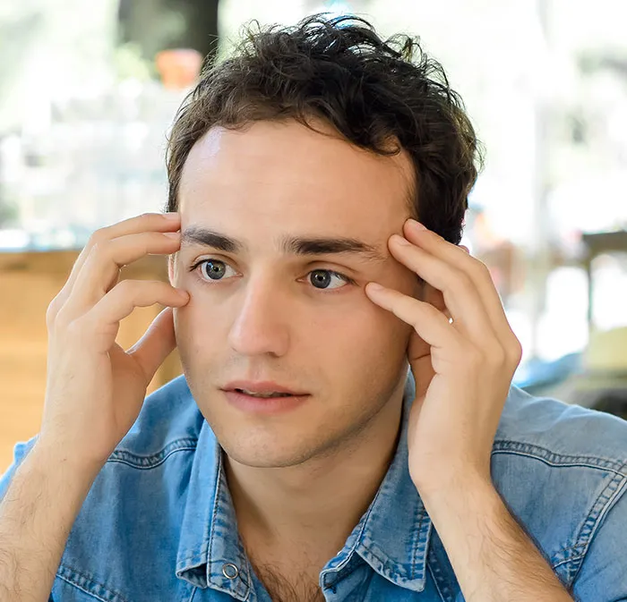 55 Times Men Were So Creeped Out By Women That They Had To Share Their Stories Online