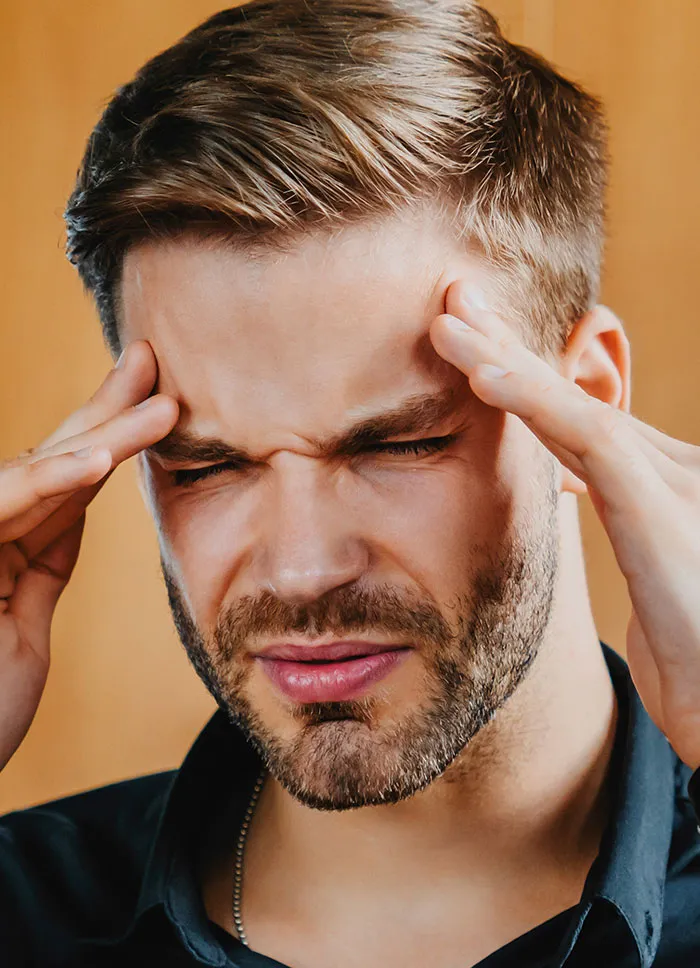 55 Times Men Were So Creeped Out By Women That They Had To Share Their Stories Online