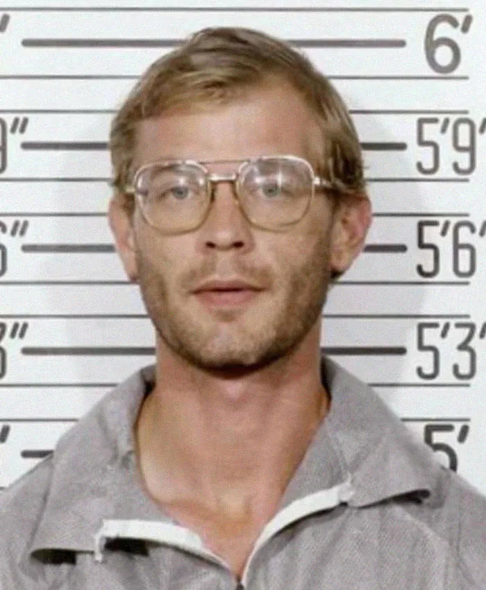 20 Datos inquietantes sobre asesinos en serie que parecen completamente inventados
