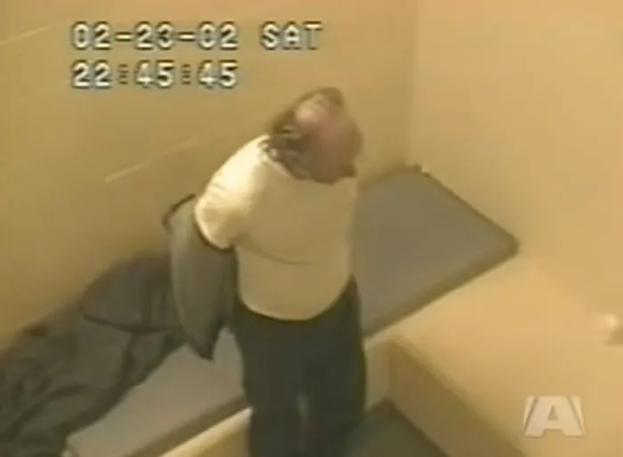 53 Disturbing Serial Killer Facts That Sound Completely Made Up