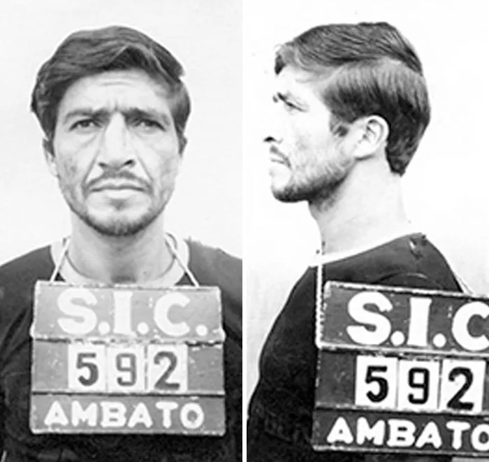 20 Datos inquietantes sobre asesinos en serie que parecen completamente inventados