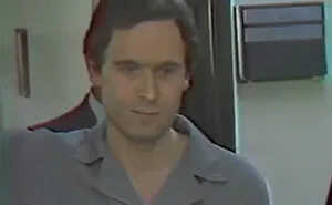 53 Disturbing Serial Killer Facts That Sound Completely Made Up