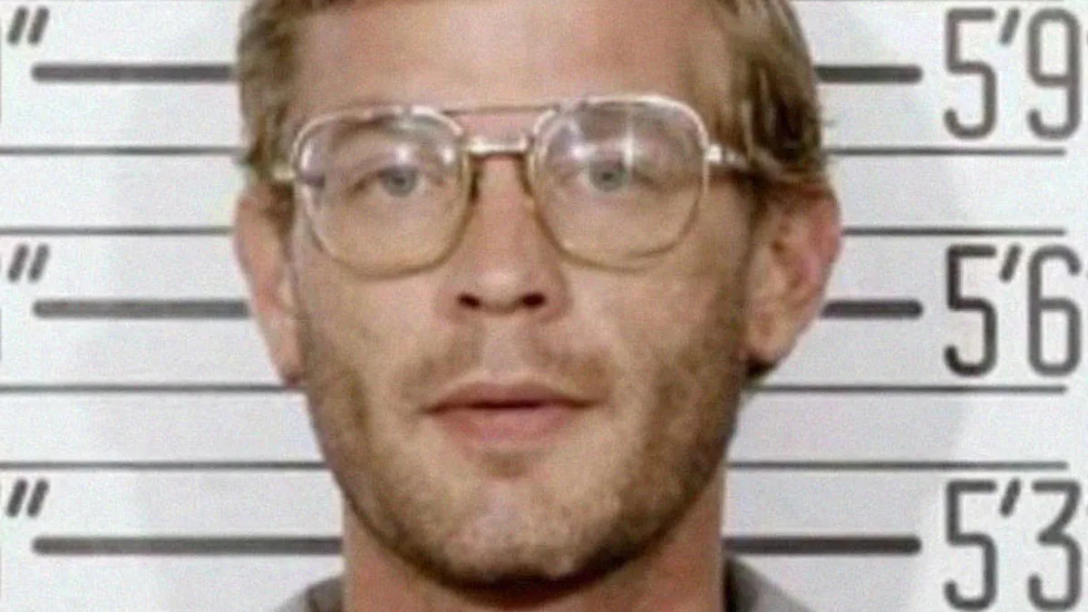 20 Datos inquietantes sobre asesinos en serie que parecen completamente inventados