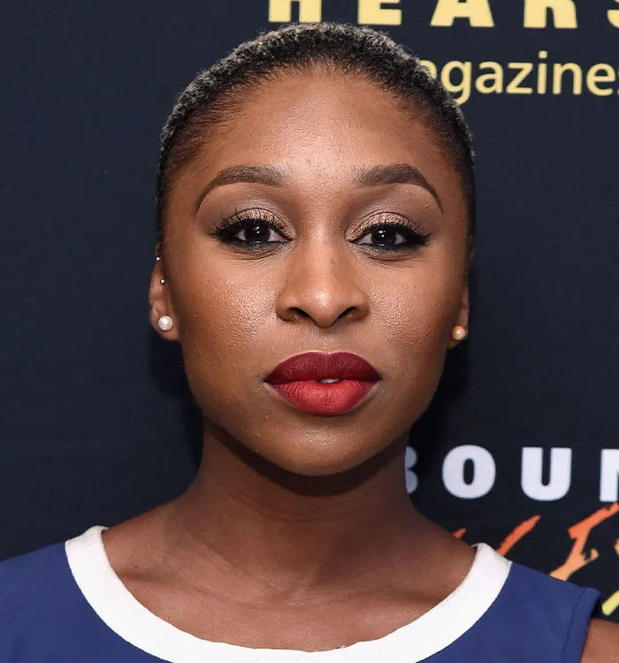 Cynthia Erivo