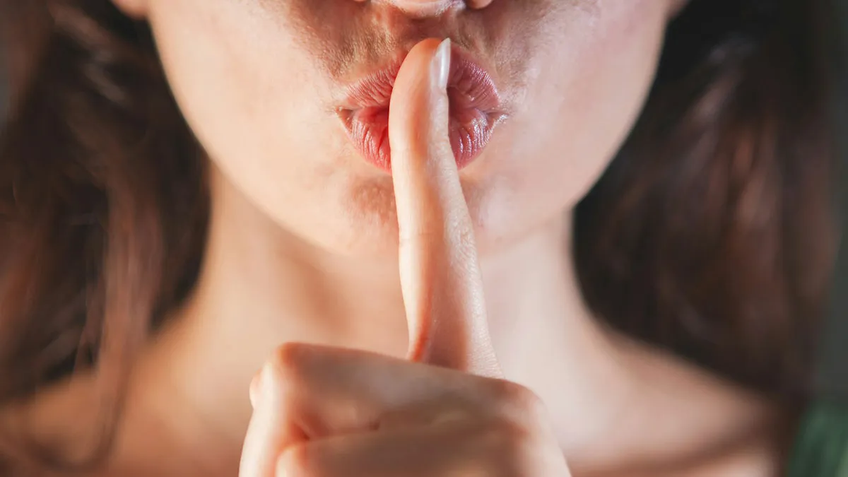55 Shocking And Dark Secrets That Could Ruin People’s Lives If They Were Ever Revealed