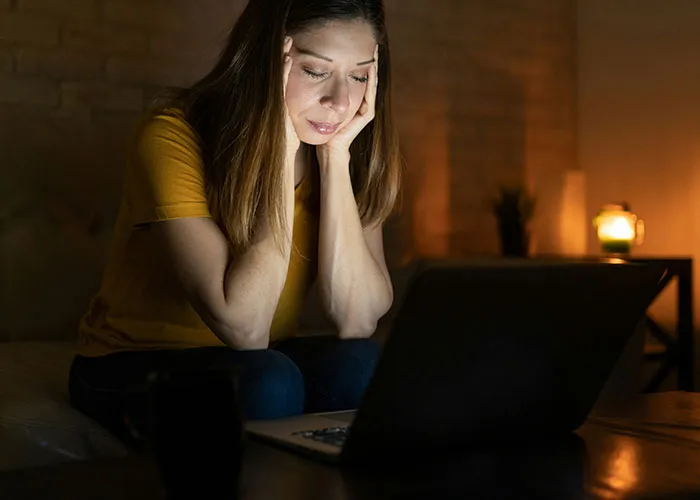 31 Of The Darkest Secrets People Weren’t Supposed To Know But Found Out Accidentally