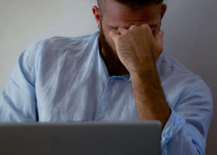 31 Of The Darkest Secrets People Weren’t Supposed To Know But Found Out Accidentally