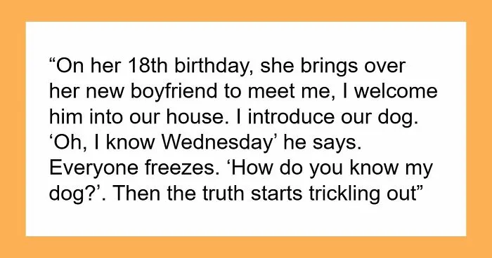 Heartbroken Mom Shares: "My Daughter Turned 18 And Left Home 2 Days Later" 