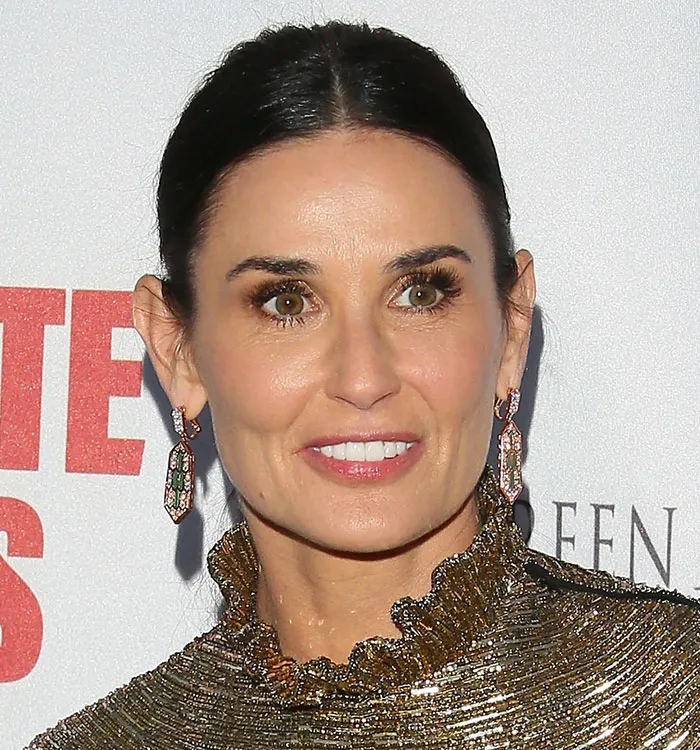 Demi Moore