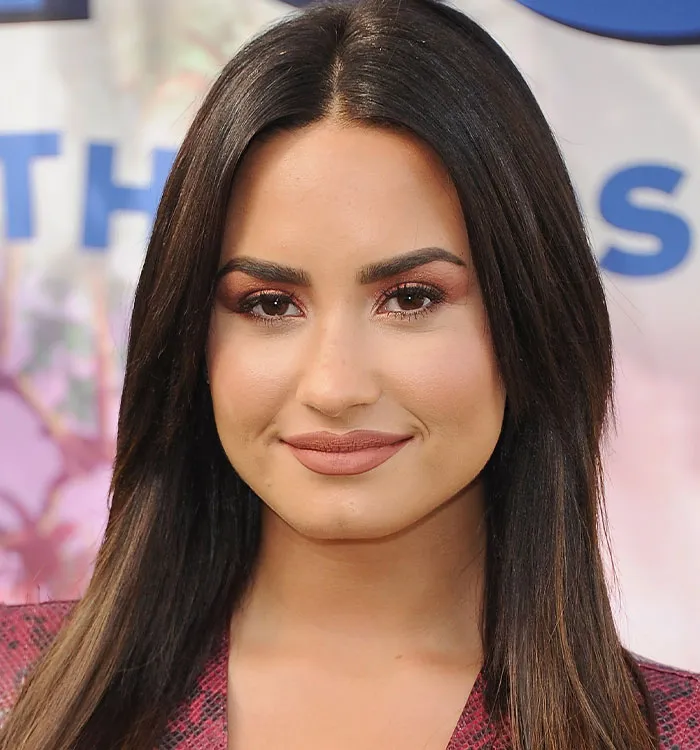 Demi Lovato