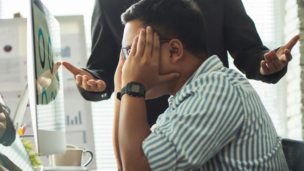 “I Am Not A Charity”: Company Calls Laid-Off Worker To Help Out, Is Shocked When He Refuses
