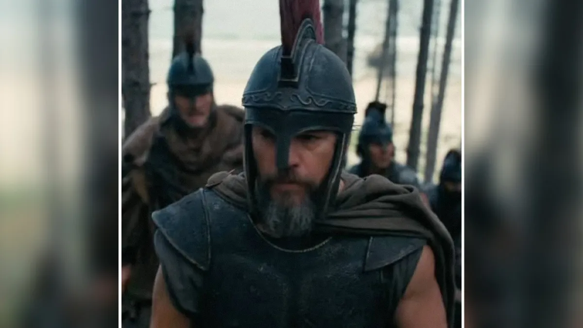 “Disgusting” New Detail In Christopher Nolan’s ‘The Odyssey’ Sparks Heated Debate Among Fans