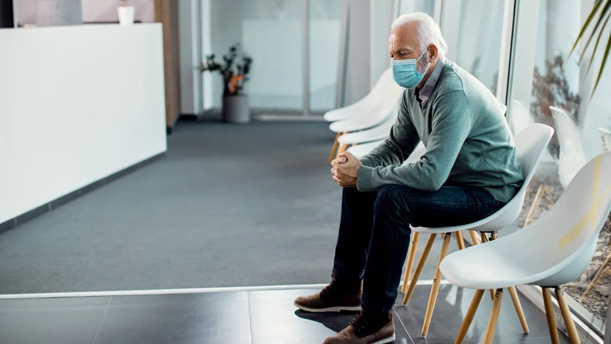 47 Times Doctors Wanted To Ask Their Patients “How The Hell Are You Even Alive Right Now?”
