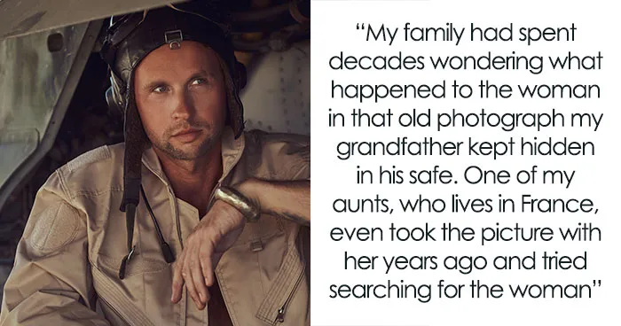 Couple Buys Discounted DNA Test As A Joke, Goes Wild As It Helps Solve Family’s 75-Year-Old Mystery