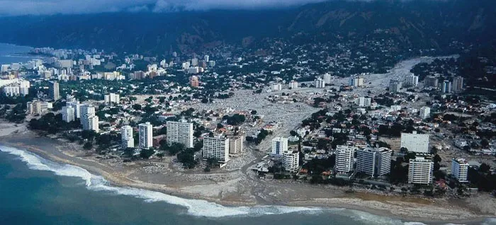 Venezuela