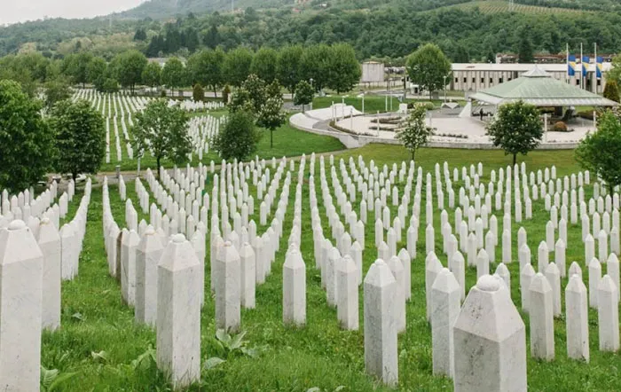 Bosnia And Herzegovina