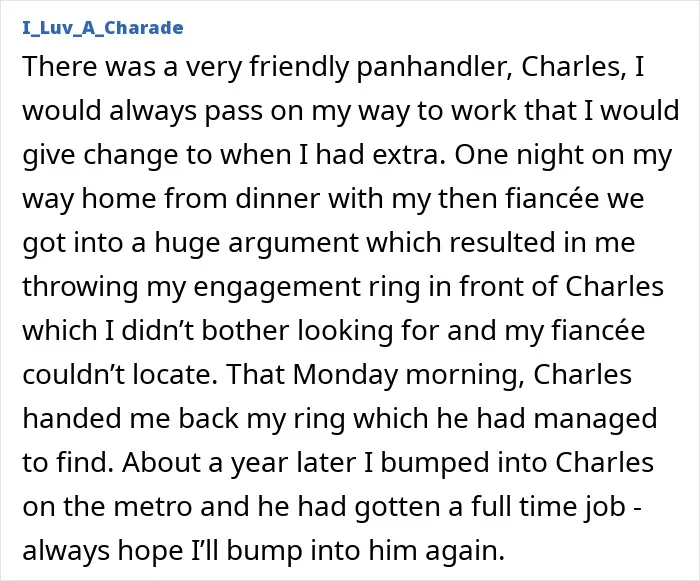 50 Stories About Homelessness That Remind Us What We Are Actually Capable Of As Human Beings