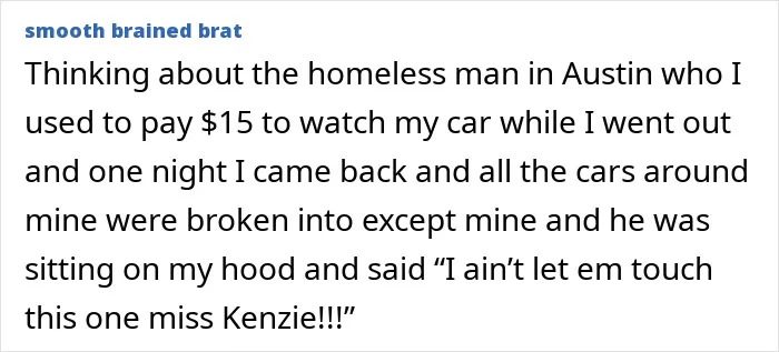 50 Stories About Homelessness That Remind Us What We Are Actually Capable Of As Human Beings
