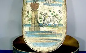59 Rare Historical Items From Early America That Survived Through Time