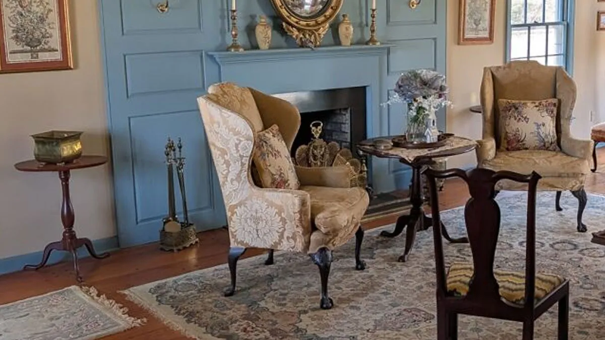 59 Rare Historical Items From Early America That Survived Through Time