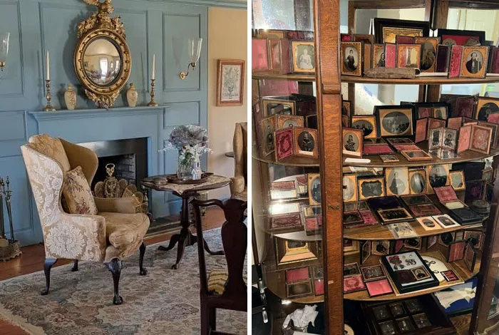 59 Rare Historical Items From Early America That Survived Through Time