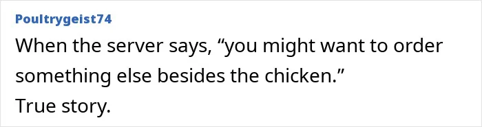 55 Restaurant Red Flags That Make People Change Their Mind About Eating Out Immediately