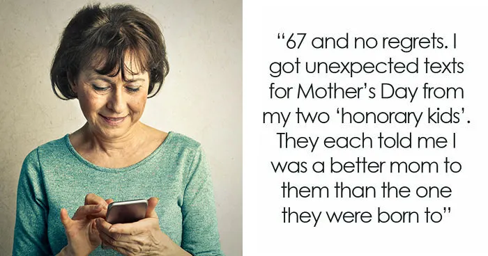 47 Older Folks Who Decided Not To Have Children Reveal How They Feel About It Years Later