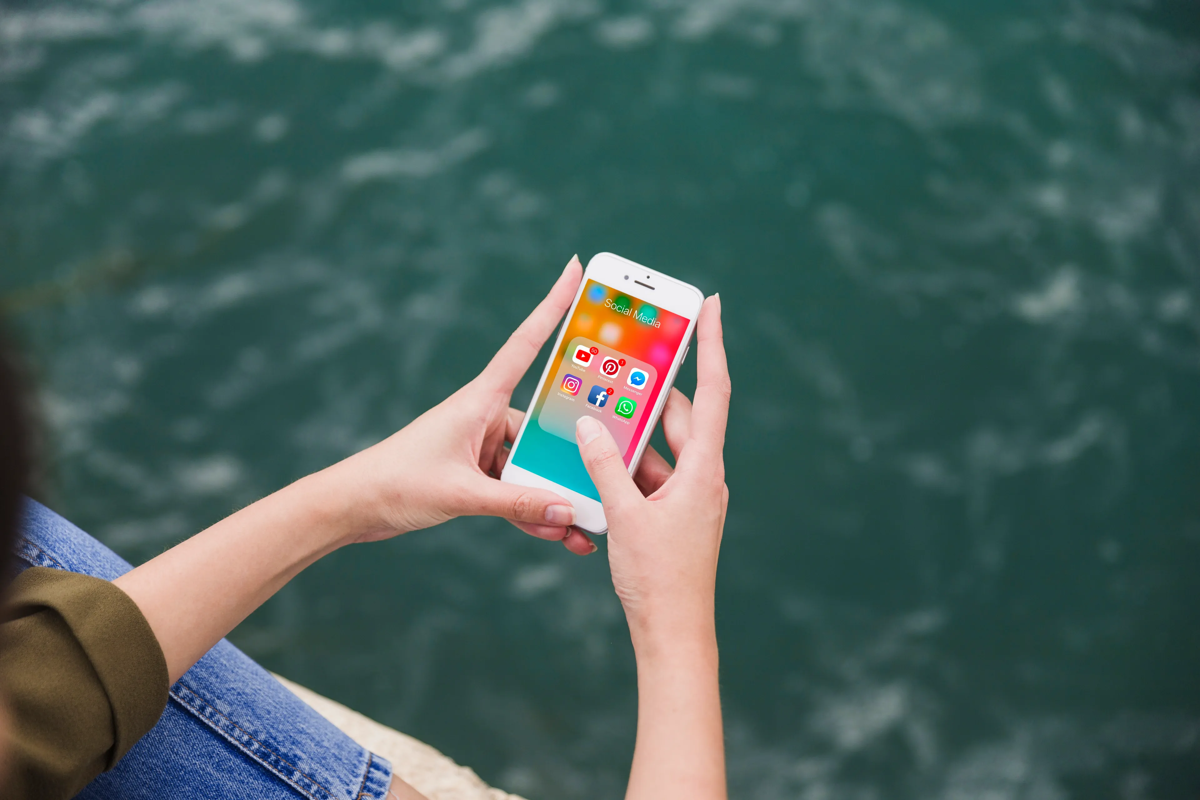 People Skillfully Break Down What Happens To A Person's Digital Life When They’re Gone