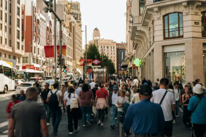 48 Non-Americans Recall Their “What The Hell” Moments While Traveling In The US