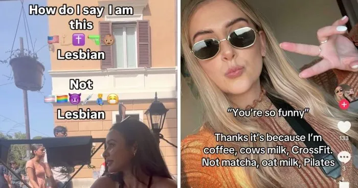 54 Cringe People Who Thought They Were Cool And Intimidating But Became The Internet’s Laughingstock