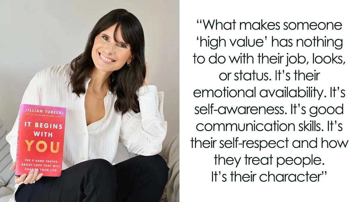 33 Quotes By This Relationship Coach That Perfectly Capture What Healthy Love Actually Requires