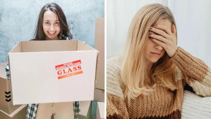 "Cool Cool Cool, Thanks So Much Sissy": Woman Shows How Delusional She Really Is, Sister Left Stunned