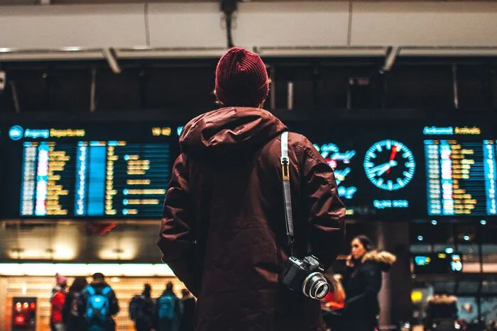 49 Travelers Shared Their Airport Wisdom And It's Gold