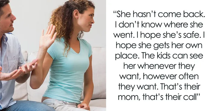Cheating Wife Refuses To Sign Divorce Papers, Clever Husband Outsmarts Her To Get His Freedom