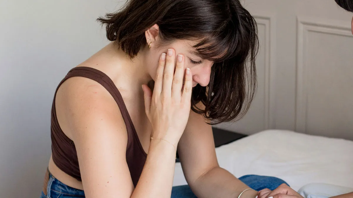 Man Issues Wife An Ultimatum To Have An Open Marriage, Fumes After She Dumps Him