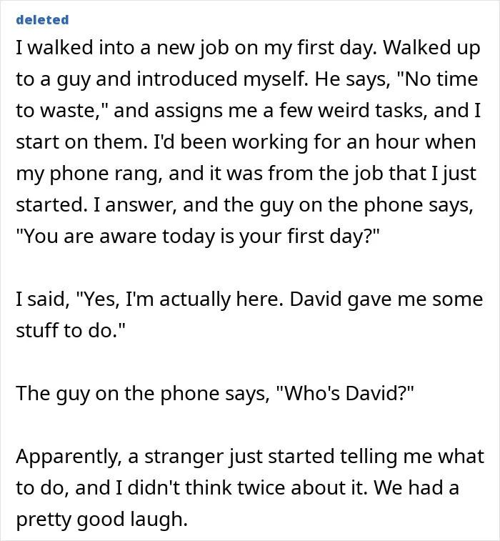 “All The Adults Just Gasped”: 56 Times One Tiny Detail Changed The Entire Story