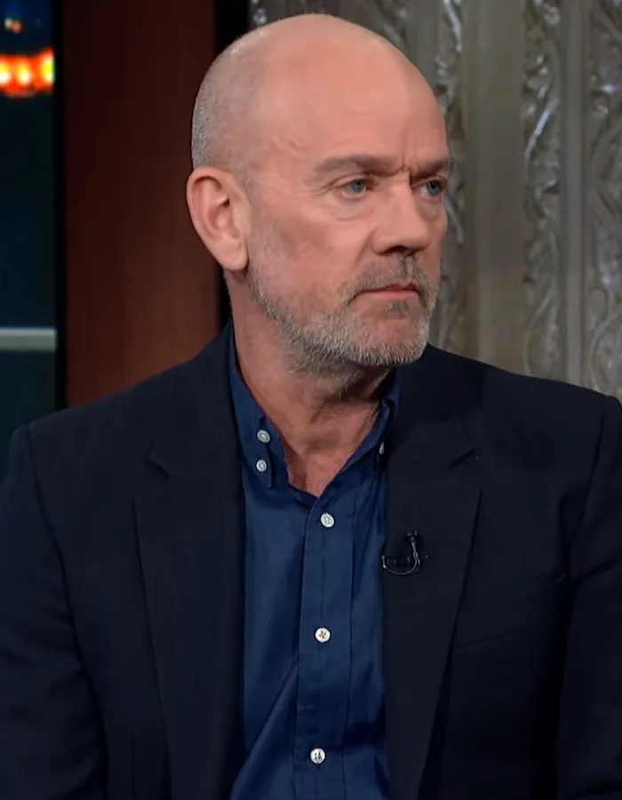 Michael Stipe