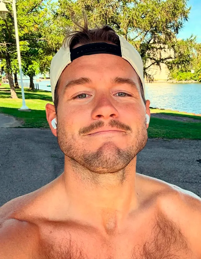 Colton Underwood