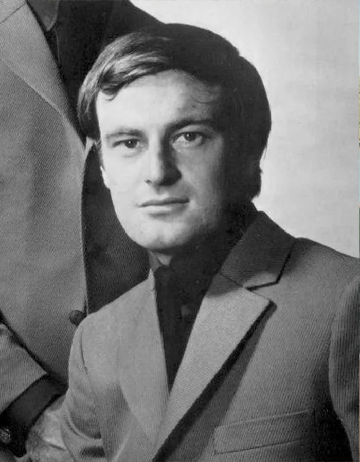 Peter Allen