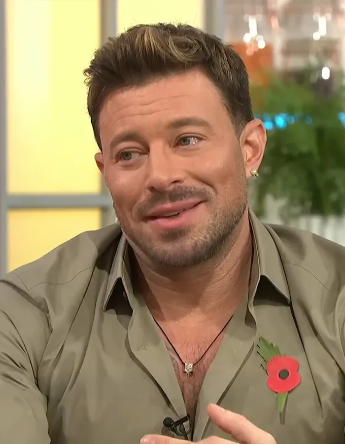 Duncan James