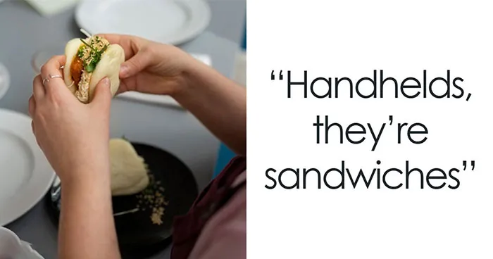 71 Words That Restaurants Started Using In Their Menus And People Can't Stop Rolling Their Eyes At Them