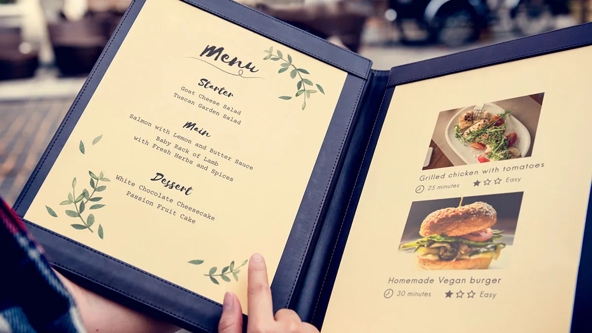 71 Words That Restaurants Started Using In Their Menus And People Can't Stop Rolling Their Eyes At Them