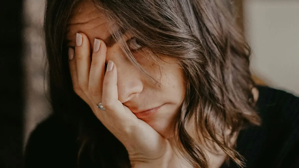 Woman Shares Dating App Screenshots And Everyone Gets The Ick