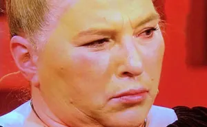 25 Personas que salieron muy arrepentidas y disgustadas del salón de belleza