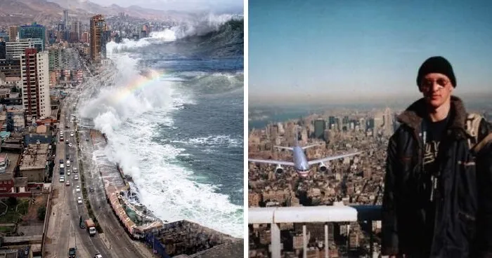 35 Historical Photos You May Not Know Were Actually Faked Or Edited